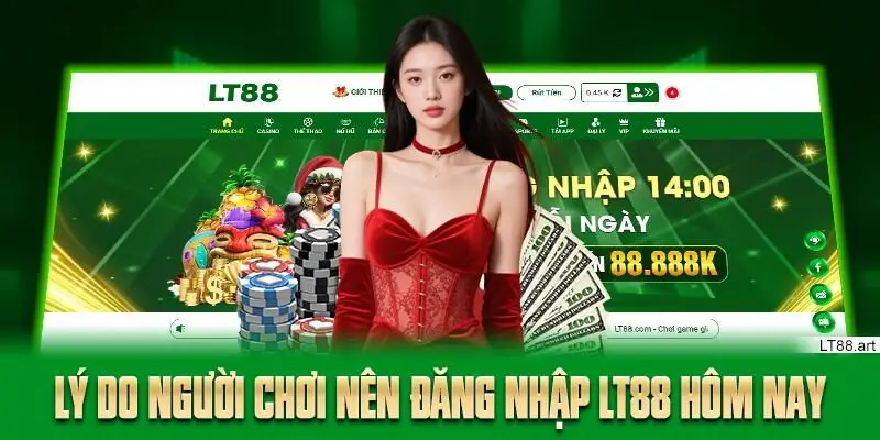 Không gian trò chơi cực lớn dành cho hội viên