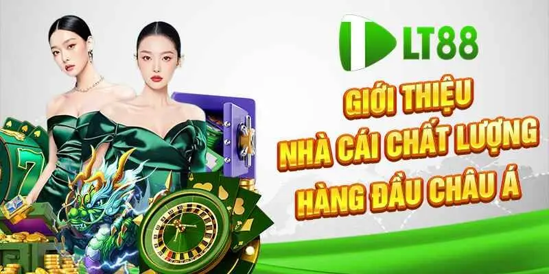 Giới thiệu nhà cái chất lượng hàng đầu châu á