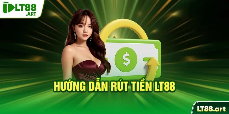 Hướng dẫn rút tiền